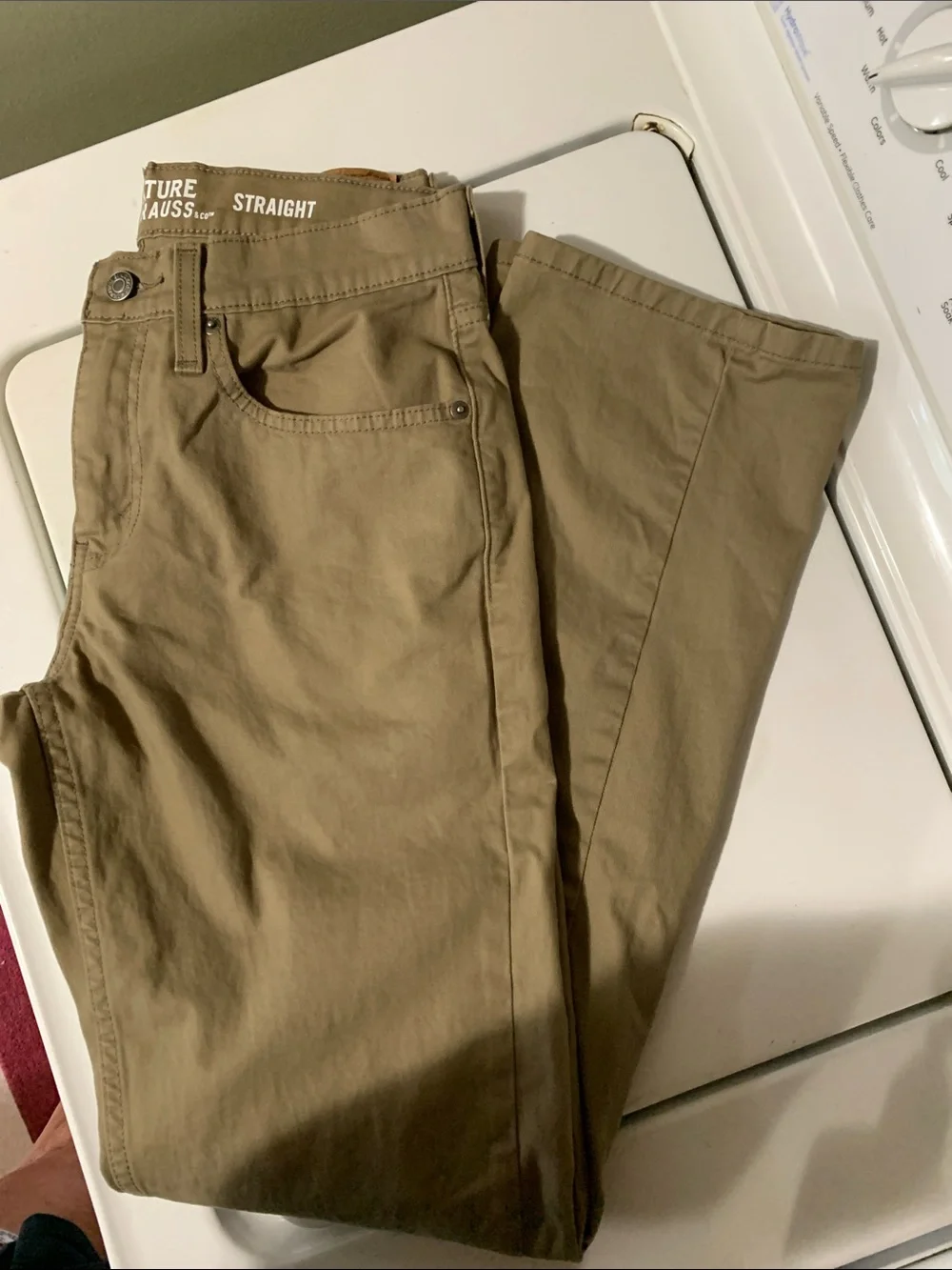 Levis brand new